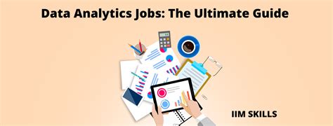 Unlock Lucrative Careers with Data Analytics and Boost Earnings