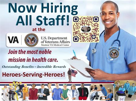 jobs working with veterans near me hiring