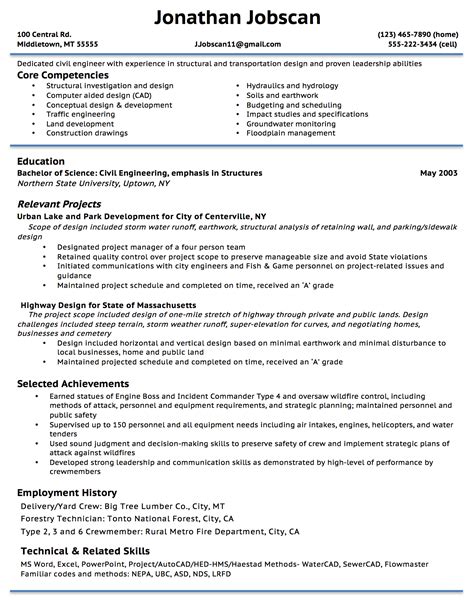 jobscan free resume