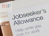 jobseekers amount