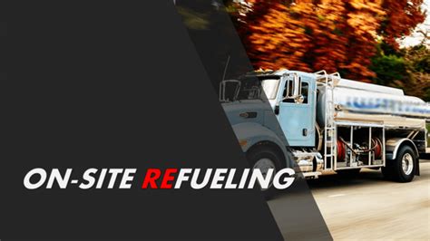jobsite fuel delivery near me services