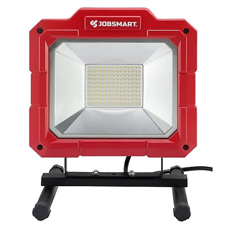 Jobsmart Ac Led Work Light