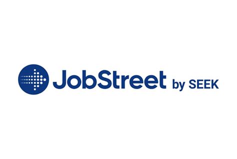jobstreet by seek logo