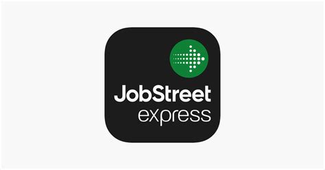 jobstreet express