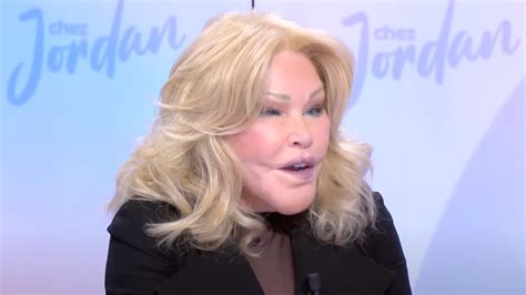 jocelyne wildenstein