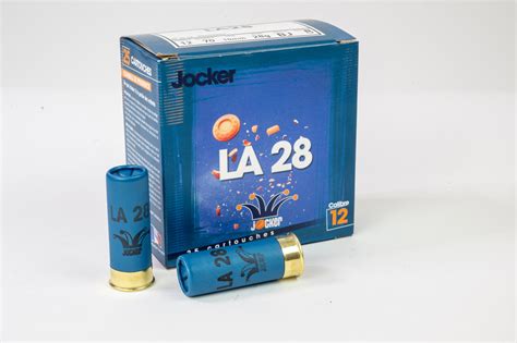 Jocker Cartridges