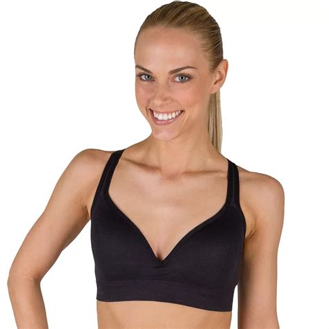 Jockey Exercise Bras