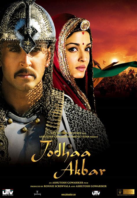jodhaa akbar box office collection