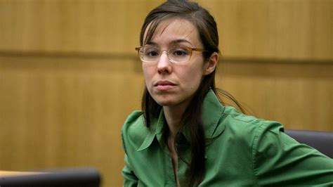 jodi arias trial photos