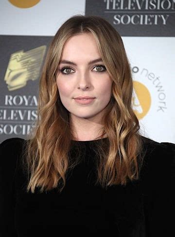 jodie comer new drama