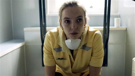 jodie comer tv drama