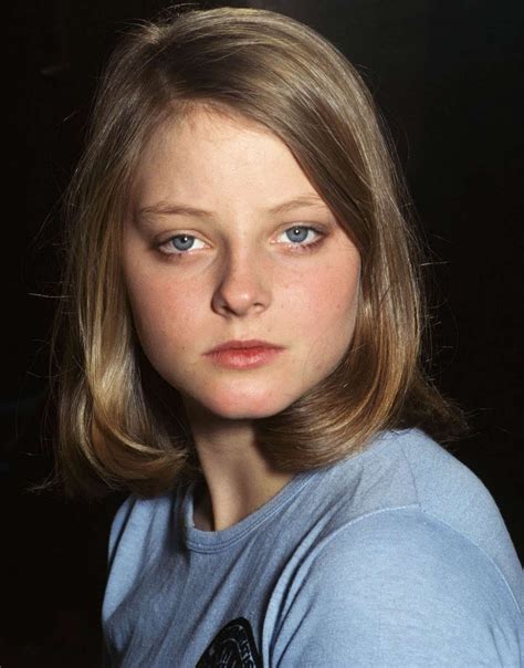 jodie foster young