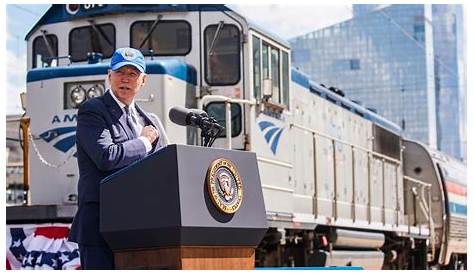 Infrastructure: Biden's economic policy moves away from the strategy of