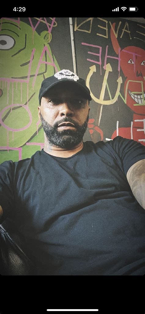Joe Budden Gives His Strip Club Money To His Dopest Followers 