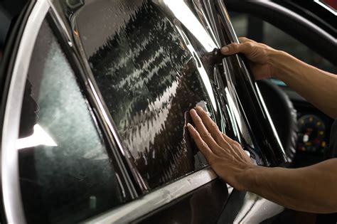Window Tinting Services in St. Louis, MO Car and Truck