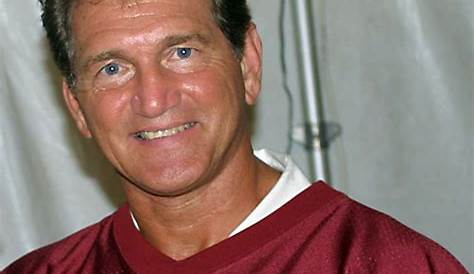 Unveiling The Legendary Joe Theismann: Discoveries And Insights