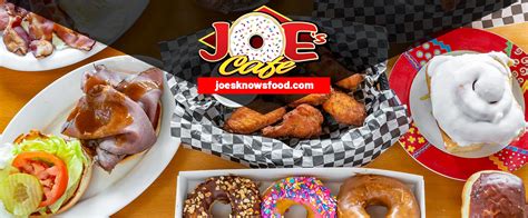 Joe's Cafe In Westwego