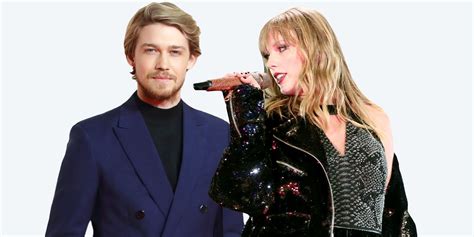 joe alwyn favorite taylor swift song