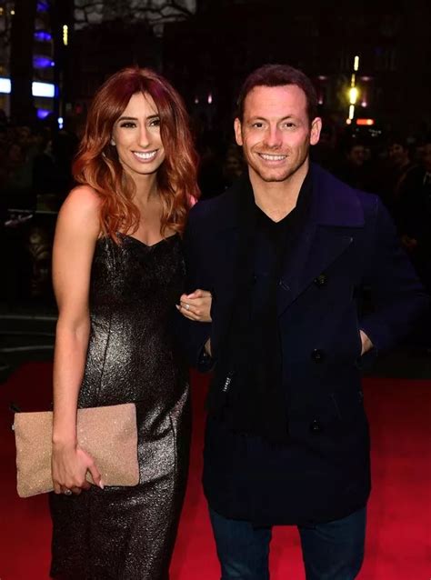 joe and stacey solomon