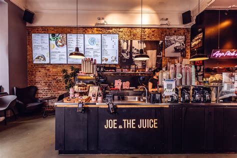 joe and the juice uk head office
