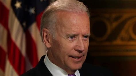 joe biden 2016 interview