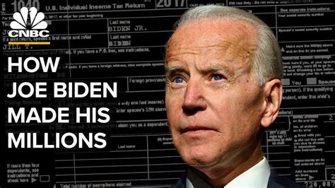 joe biden 30 million