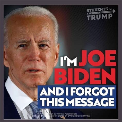 joe biden ad with mtg