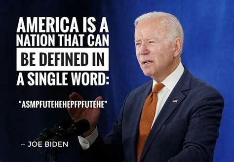 Joe Biden is leading in presidential polls as a generic alternative to