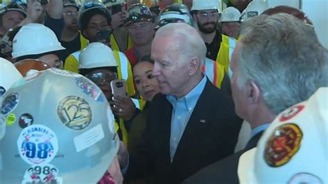 joe biden auto workers