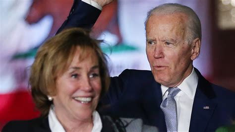 joe biden brother sister