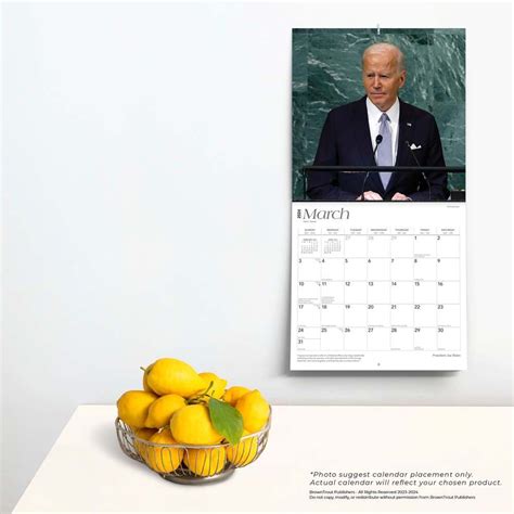 joe biden calendar for today