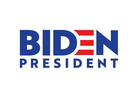 joe biden campaign logo