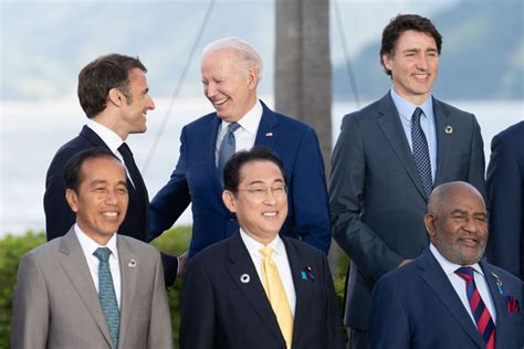 joe biden g7 speech