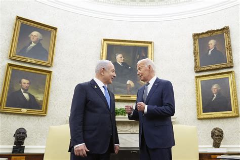 joe biden heads to israel