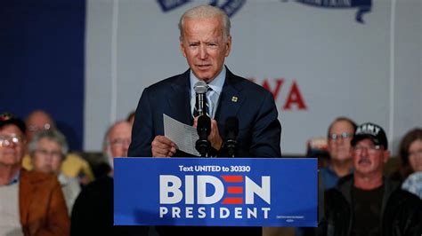 joe biden impeachment today