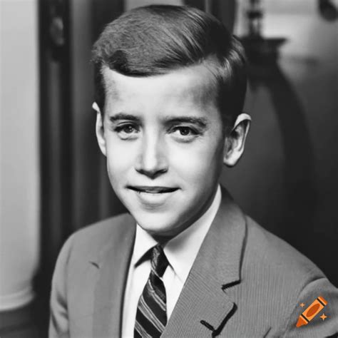 joe biden in 1973