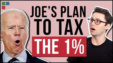 joe biden income tax plan for individuals