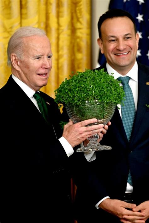 joe biden irish republican