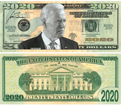 joe biden money bill