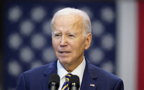 joe biden obituary the guardian