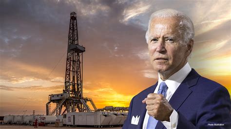 joe biden oil and gas policy