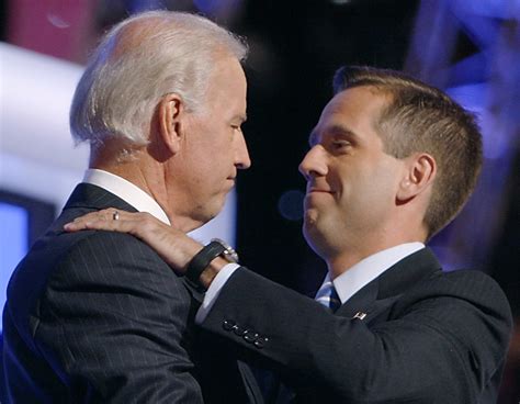 joe biden oldest son