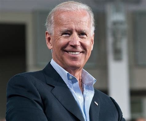 joe biden personal life age