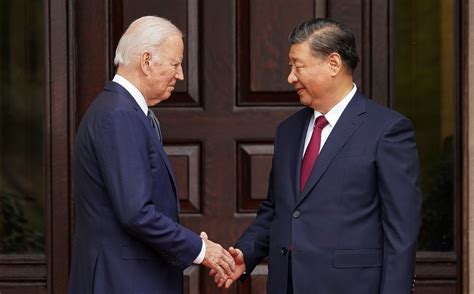 joe biden relations with china