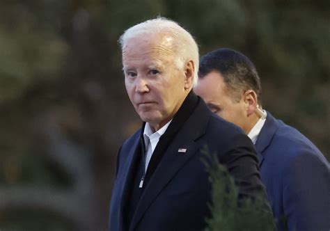 joe biden service record