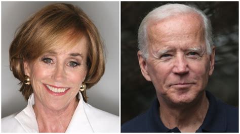 joe biden sister age