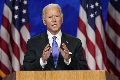 joe biden speech at university