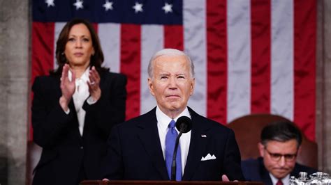 joe biden speech today text