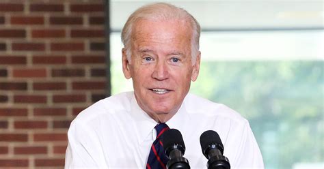 joe biden upenn professor