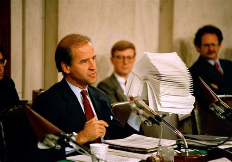 joe biden voting record in congress